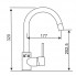 Смеситель LONGRAN LM2101, Marone