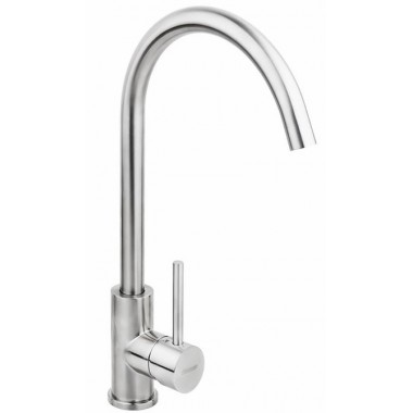 Смеситель LONGRAN LM2102 SS