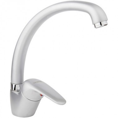 Смеситель Ukinox 42116 STCR