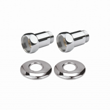 Соед.прям. г/ш 3/4"х1/2" для п/с Соед.прям. г/ш 3/4"х1/2" для п/с