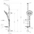 Стойка душевая LM8072C
