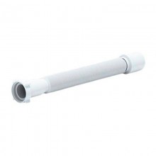 Гофрированная труба АНИ 1 1/2 х 40/50 мм  L1200 мм, (К116)