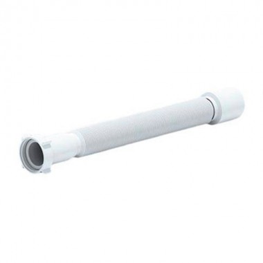Гофрированная труба АНИ 1 1/2 х 40/50 мм  L1200 мм, (К116)