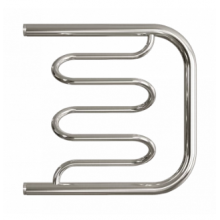 Полотенцесушитель Dw 50/50 1-1/2" Без полки Водяной Полотенцесушитель Dw 50/50 1-1/2" Без полки Водяной