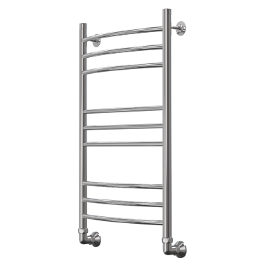 Полотенцесушитель L 80/60 1"-1/2" Универсальный