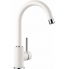 Смеситель  BLANCO MIDA 524 204 белый