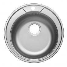 80 Мойка Ukinox COM381.381 -GT6K -C