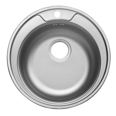 80 Мойка Ukinox COM381.381 -GT6K -C