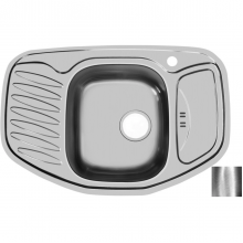 86 Мойка Ukinox COP776.507 -GW6K 2C