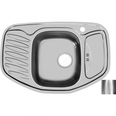86 Мойка Ukinox COP776.507 -GW6K 2C