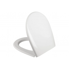 Сиденье из полипропилена, Soft Close, 005, IDDIS, 005PPS3i31