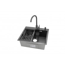 Мойка ARONA 500.505 BLACK 