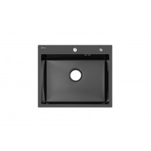 Мойка ARONA 600.505 BLACK