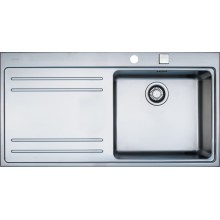  Мойка FRANKE MTX 611 1000/520 правая 